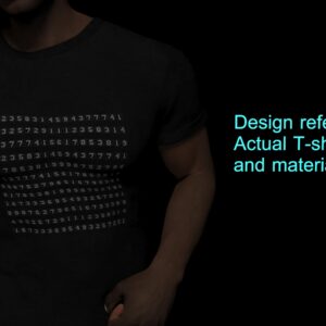 The 216 Digit Matrix hover