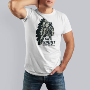 The Spirit - Natural Born Hunter