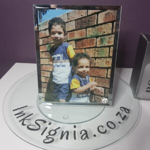 Ceramic, Glass or Slate Tiles