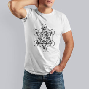Metatron’s Cube