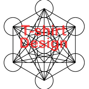 Metatron’s Cube hover