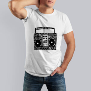 Propaganda Is A Weapon