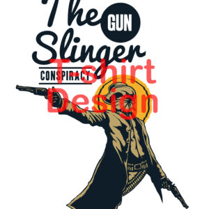 The Gun Slinger hover