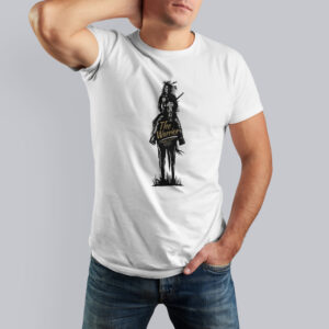 The Warrior - Original Hunter