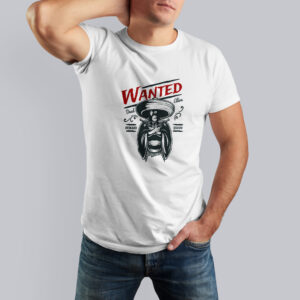 Wanted Dead or Alive