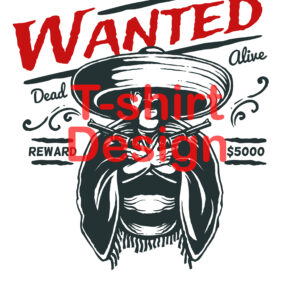 Wanted Dead or Alive hover