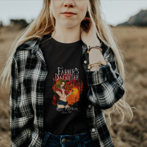 Farmers Daughter hover