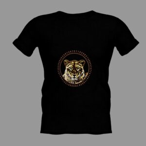 Women's Fibonacci Lioness