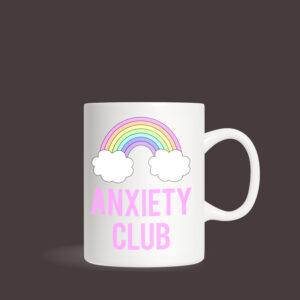 Anxiety Club