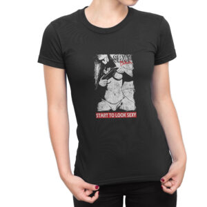 Start To Look Sexy hover