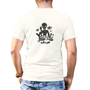 You Are Not Alone hover