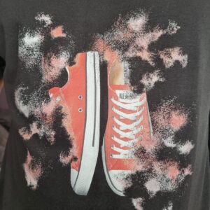 Custom T-Shirts, Hoodies, Etc